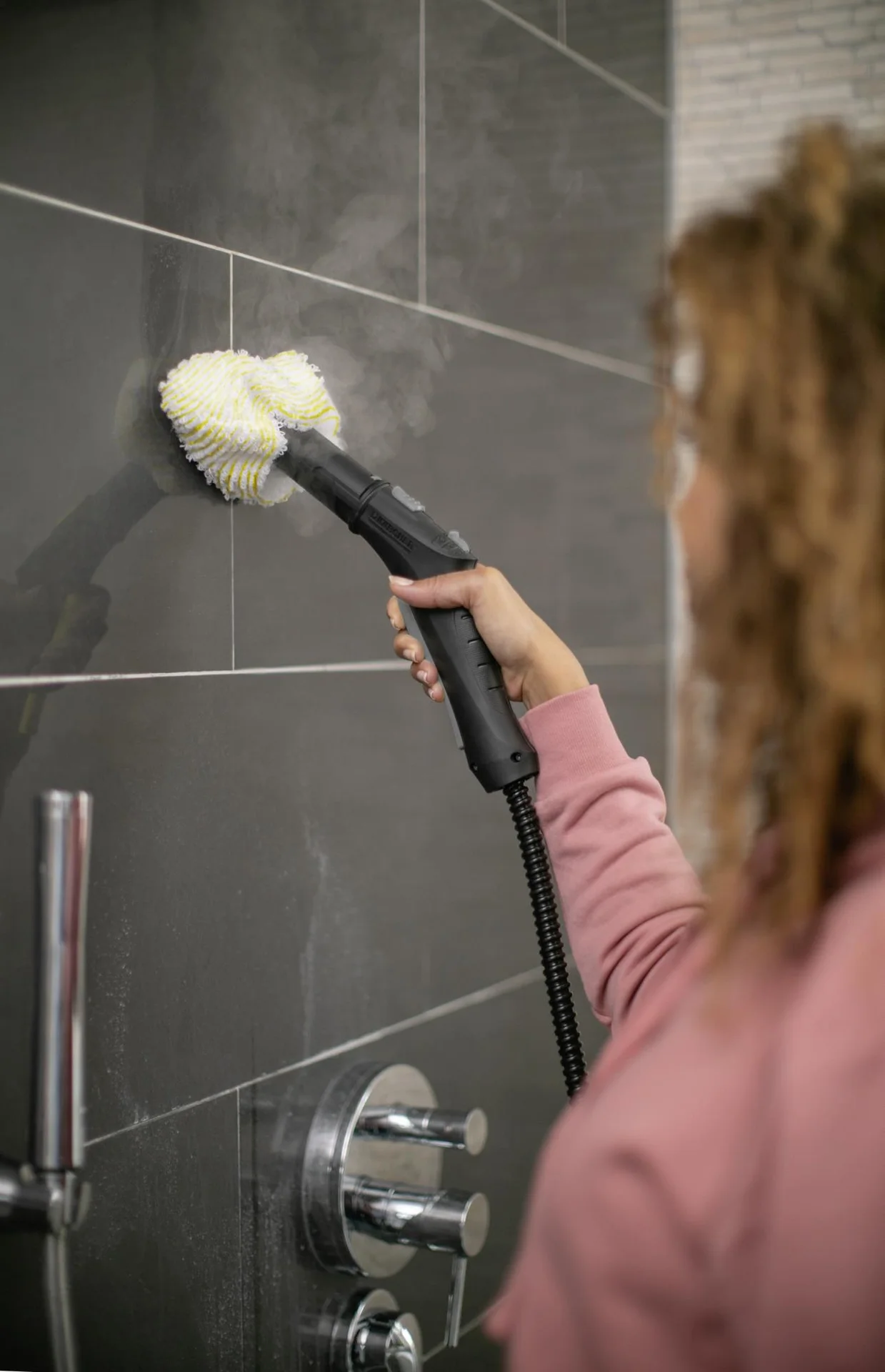 STEAM CLEANER SC 2 EASYFIX/1.512-600.0 KARCHER - Image 5