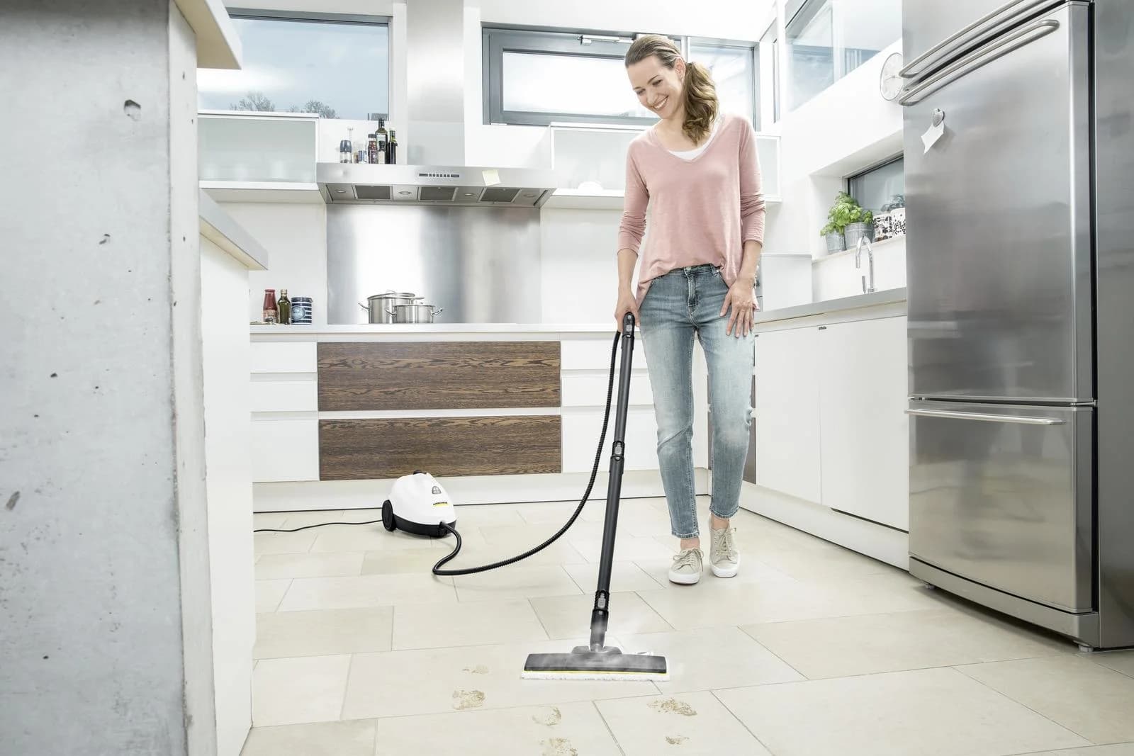 STEAM CLEANER SC 2 EASYFIX/1.512-600.0 KARCHER - Image 7