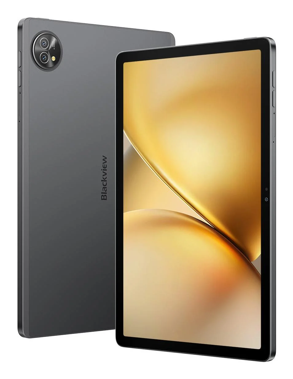 TABLET ZENO 10 5G 11" 6/256GB/BLACK GIFT SET BLACKVIEW - Image 2