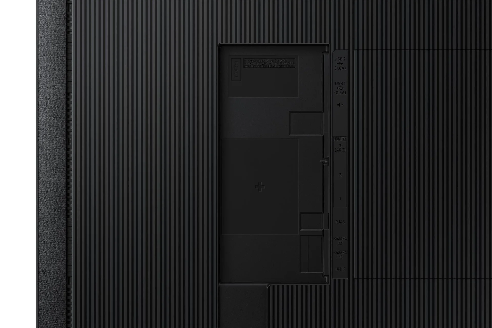 DISPLAY LCD 55" QB50C/LH50QBCEBGCXEN SAMSUNG - Image 13