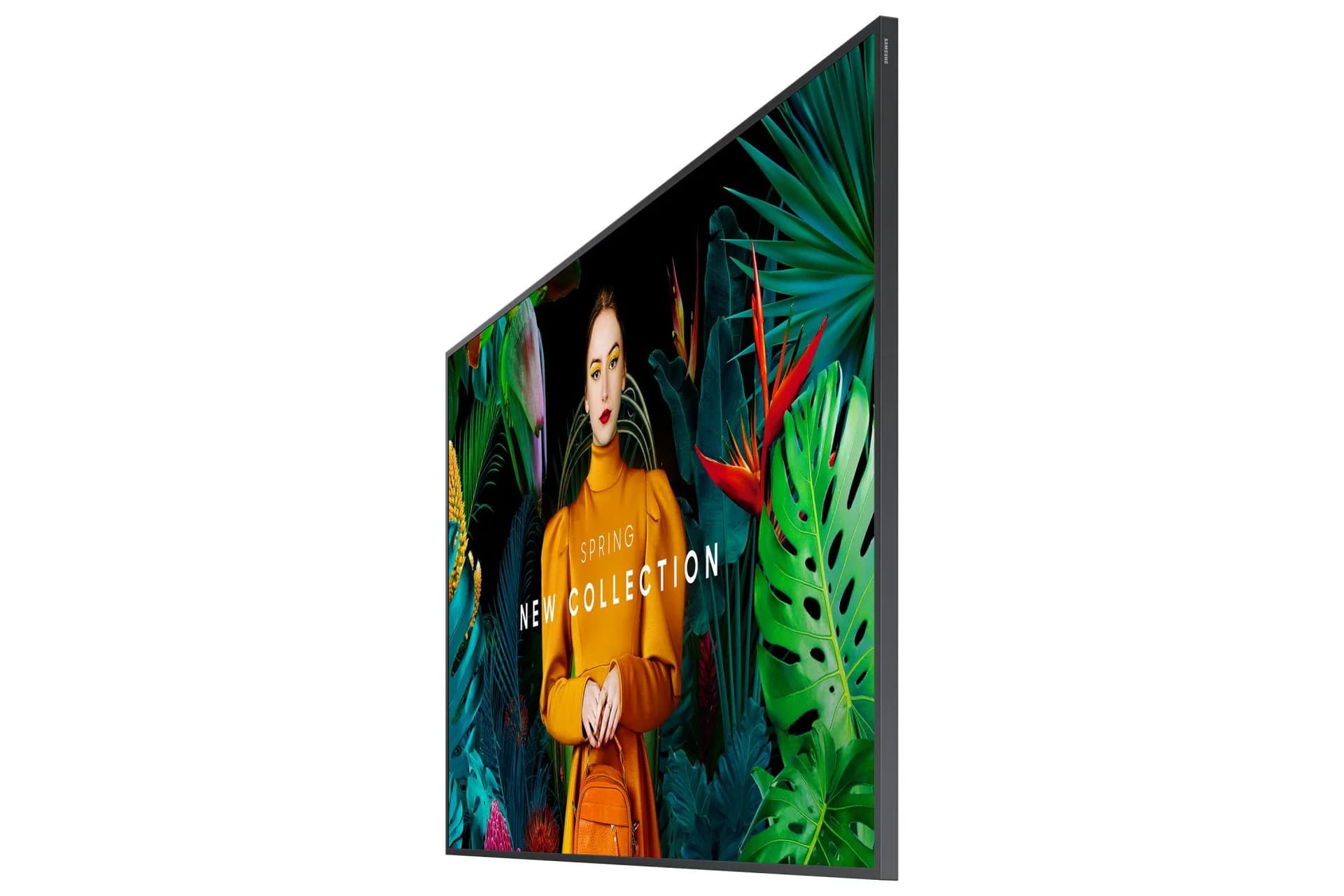 DISPLAY LCD 55" QB50C/LH50QBCEBGCXEN SAMSUNG - Image 5