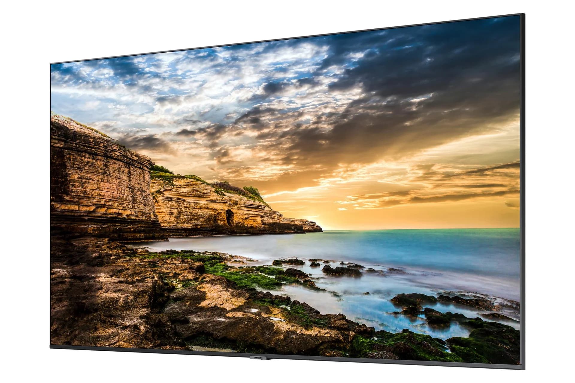 DISPLAY LCD 55" QE55T/LH55QETELGCXEN SAMSUNG - Image 3