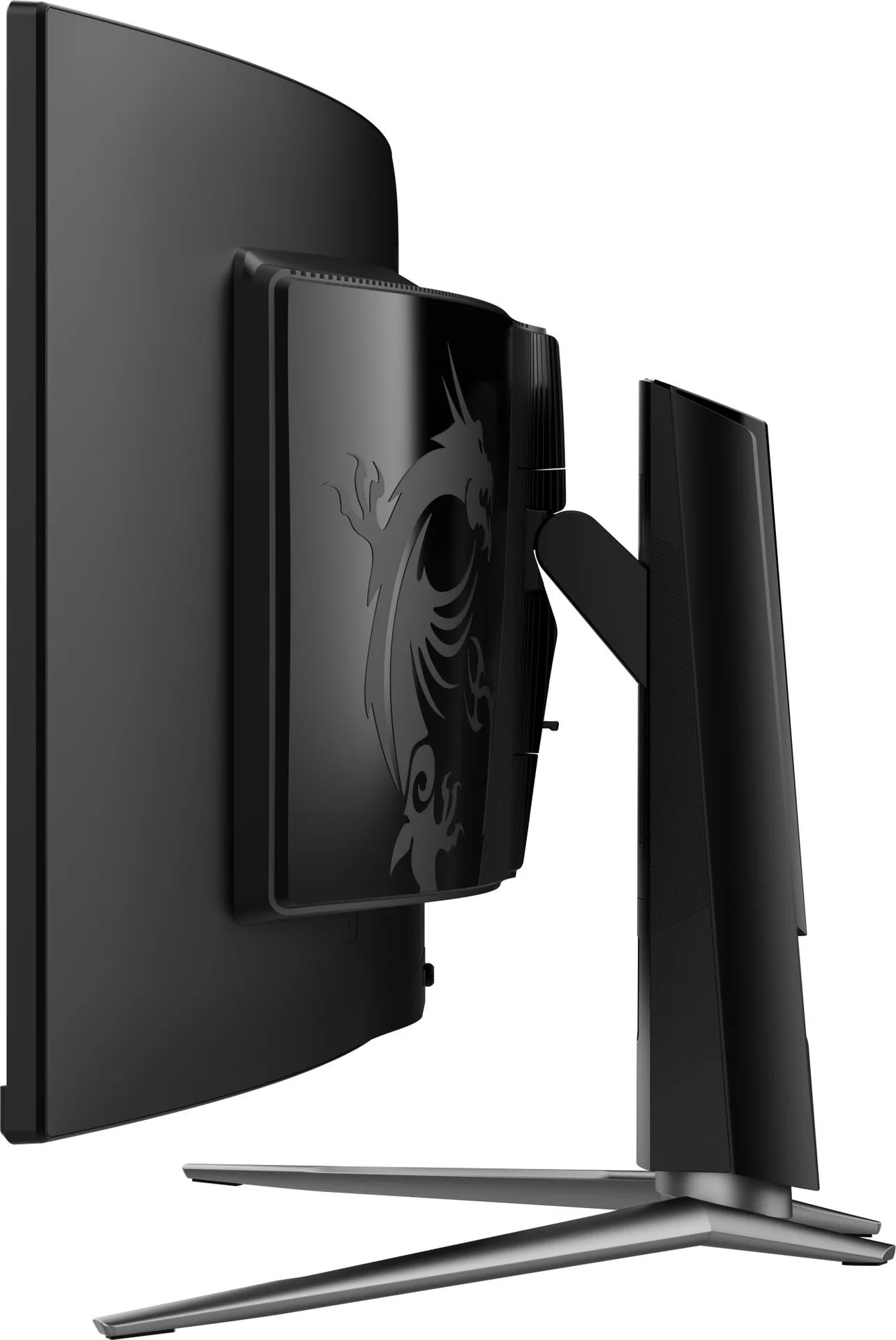 Monitor MSI 49 " 5120 x 1440 pixels Dual QHD Native aspect ratio 32:9 QD-OLED Curved MPG491CQPXQD-OLED - Image 10