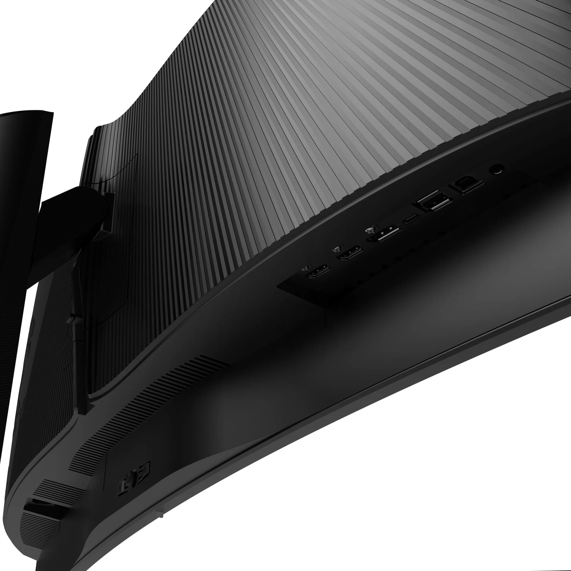 Monitor MSI 49 " 5120 x 1440 pixels Dual QHD Native aspect ratio 32:9 QD-OLED Curved MPG491CQPXQD-OLED - Image 23