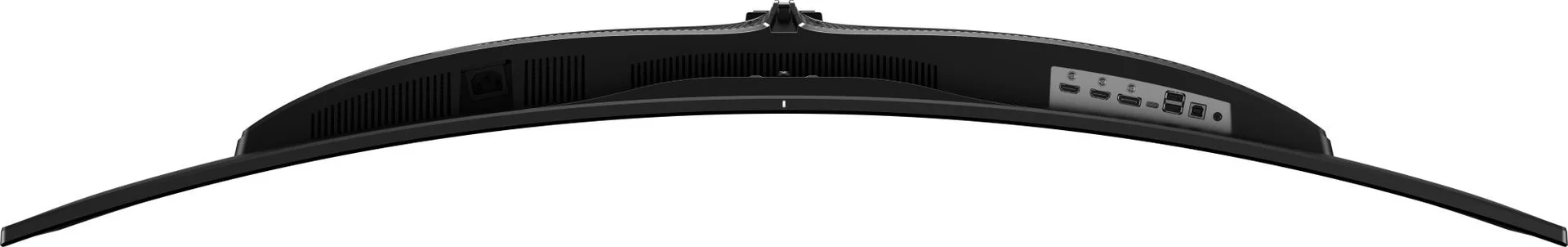 Monitor MSI 49 " 5120 x 1440 pixels Dual QHD Native aspect ratio 32:9 QD-OLED Curved MPG491CQPXQD-OLED - Image 24