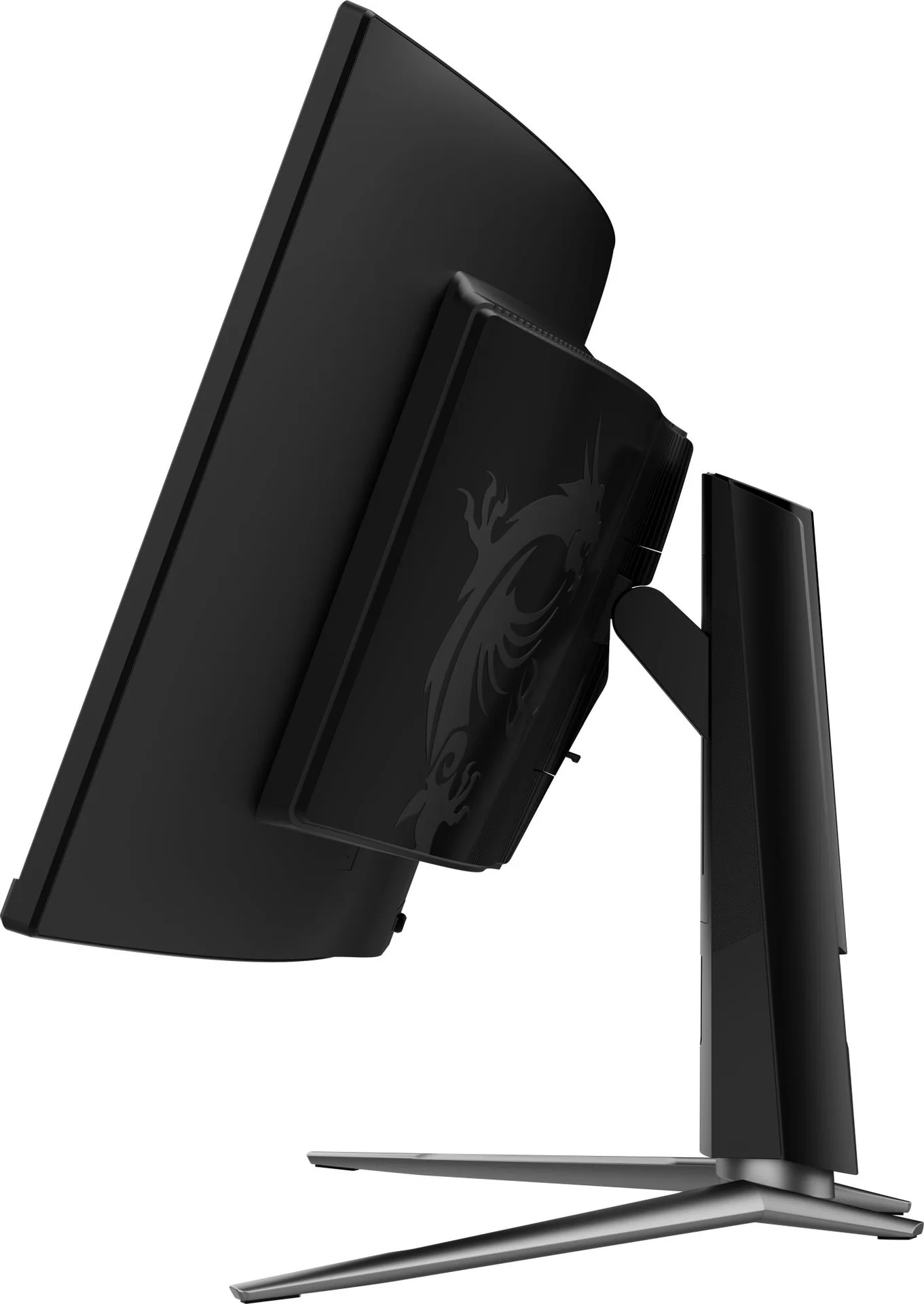 Monitor MSI 49 " 5120 x 1440 pixels Dual QHD Native aspect ratio 32:9 QD-OLED Curved MPG491CQPXQD-OLED - Image 9
