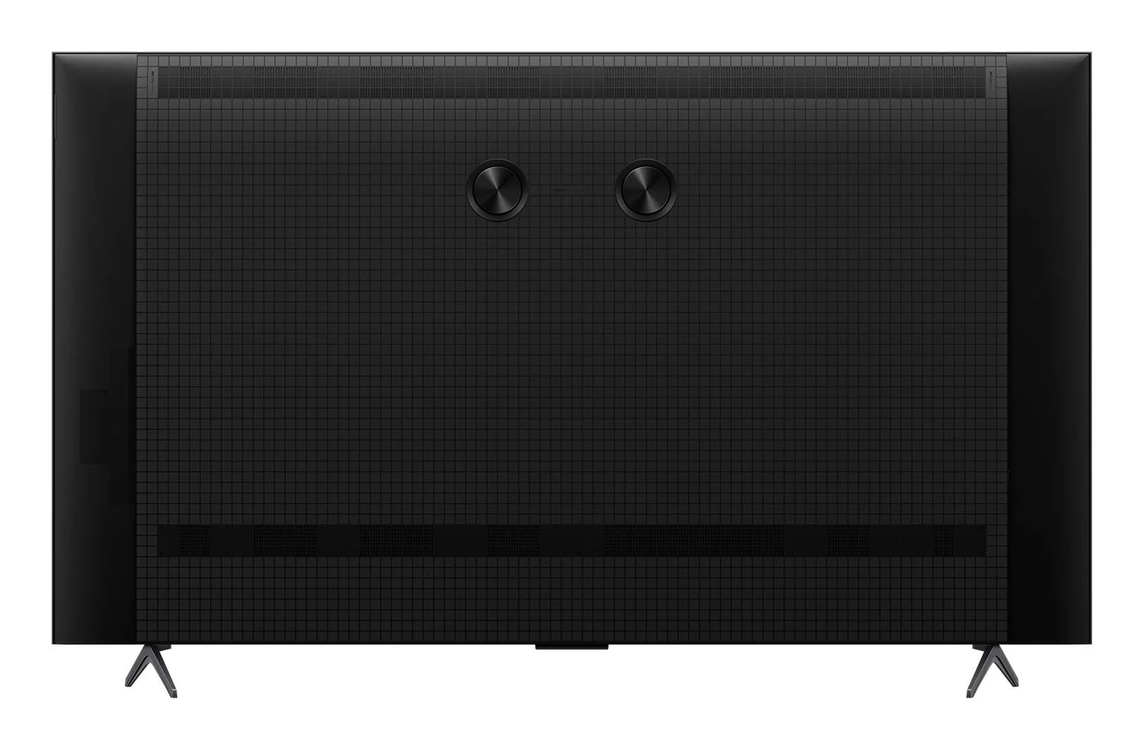 TV Set TCL 55 " 4K Ultra HD 3840 x 2160 pixels Flat 16:9 QD-Mini LED 55C69K - Image 4