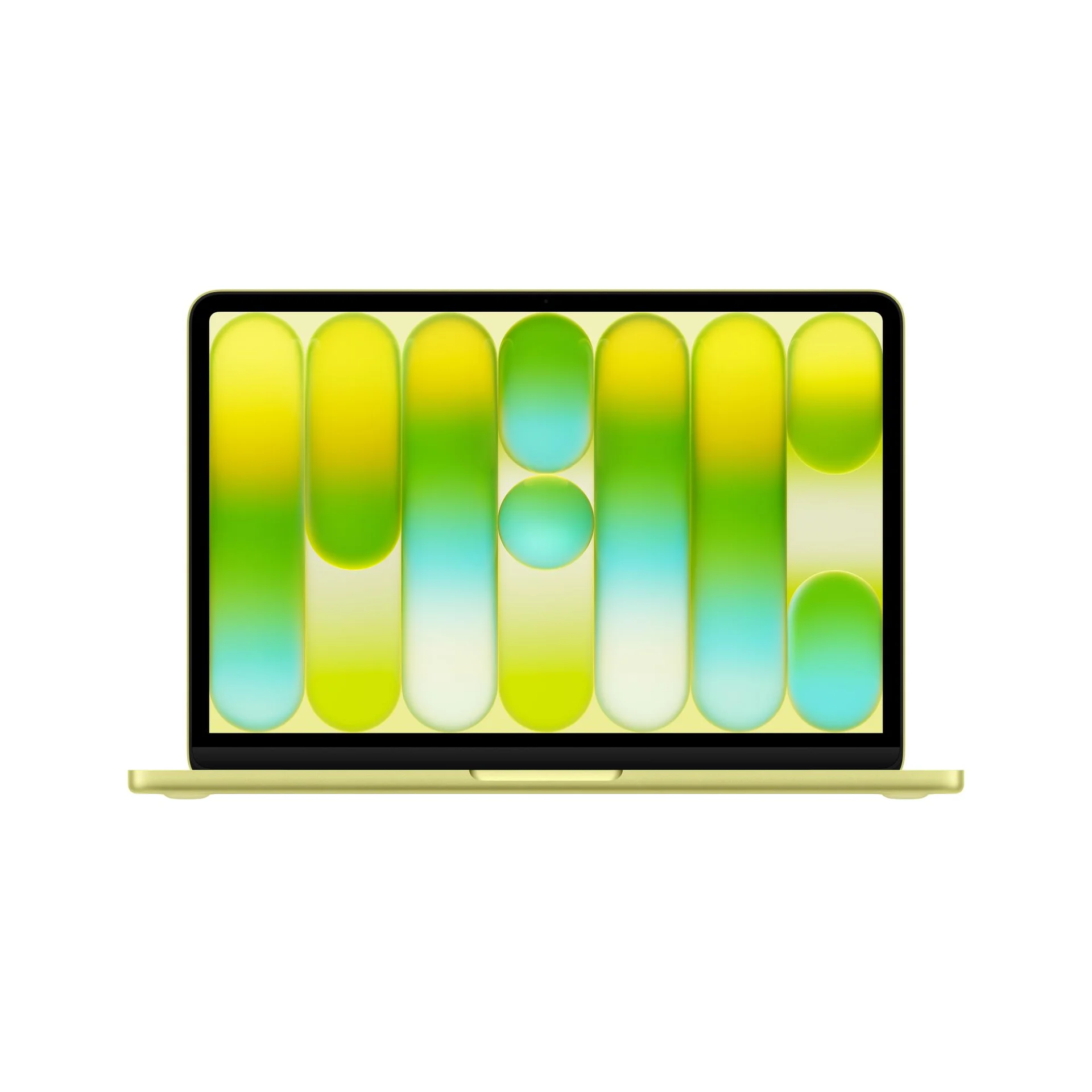 Notebook APPLE 13-inch MacBook Neo: Apple A18 Pro chip with 6-core CPU and 5-core GPU, 8GB, 256GB SSD - Citrus CPU Apple A A18 Pro 13 " 2408 x 1506 pixels RAM 8 GB SSD 256 GB Discrete graphics Not available On-board graphics Yes OS installed macOS Tahoe Colour Lime Weight 1.23 kg MHFD4ZE/A - Image 1