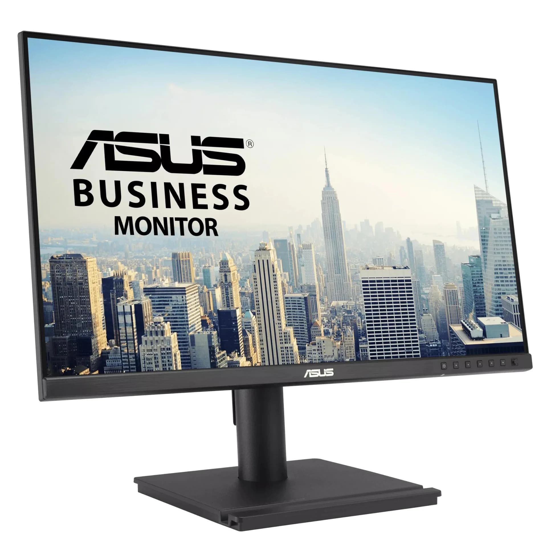 LCD Monitor ASUS 23.8 " 1920 x 1080 pixels Full HD Native aspect ratio 16:9 LCD Flat 90LM01V0-B02171 - Image 4