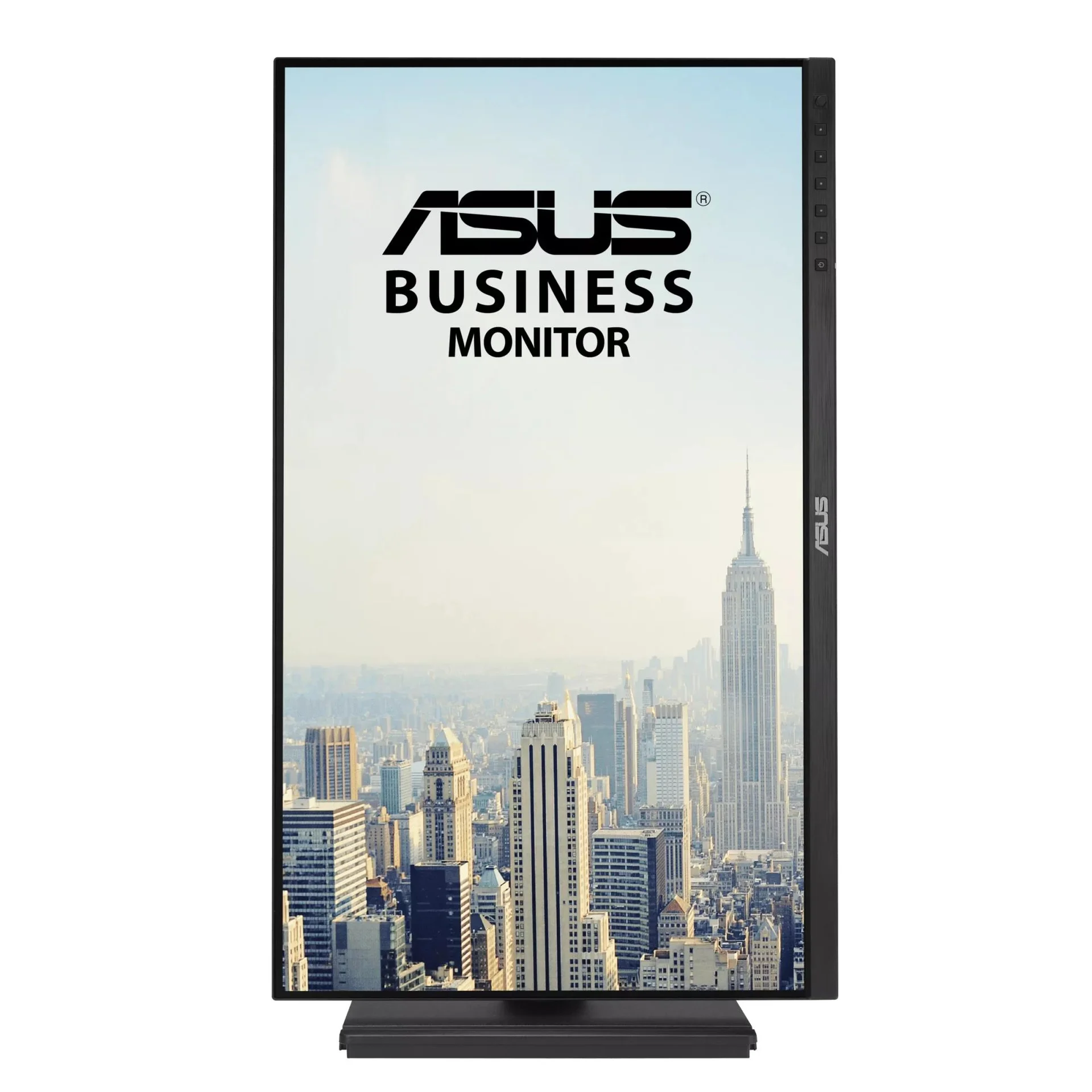 LCD Monitor ASUS 23.8 " 1920 x 1080 pixels Full HD Native aspect ratio 16:9 LCD Flat 90LM01V0-B02171 - Image 5