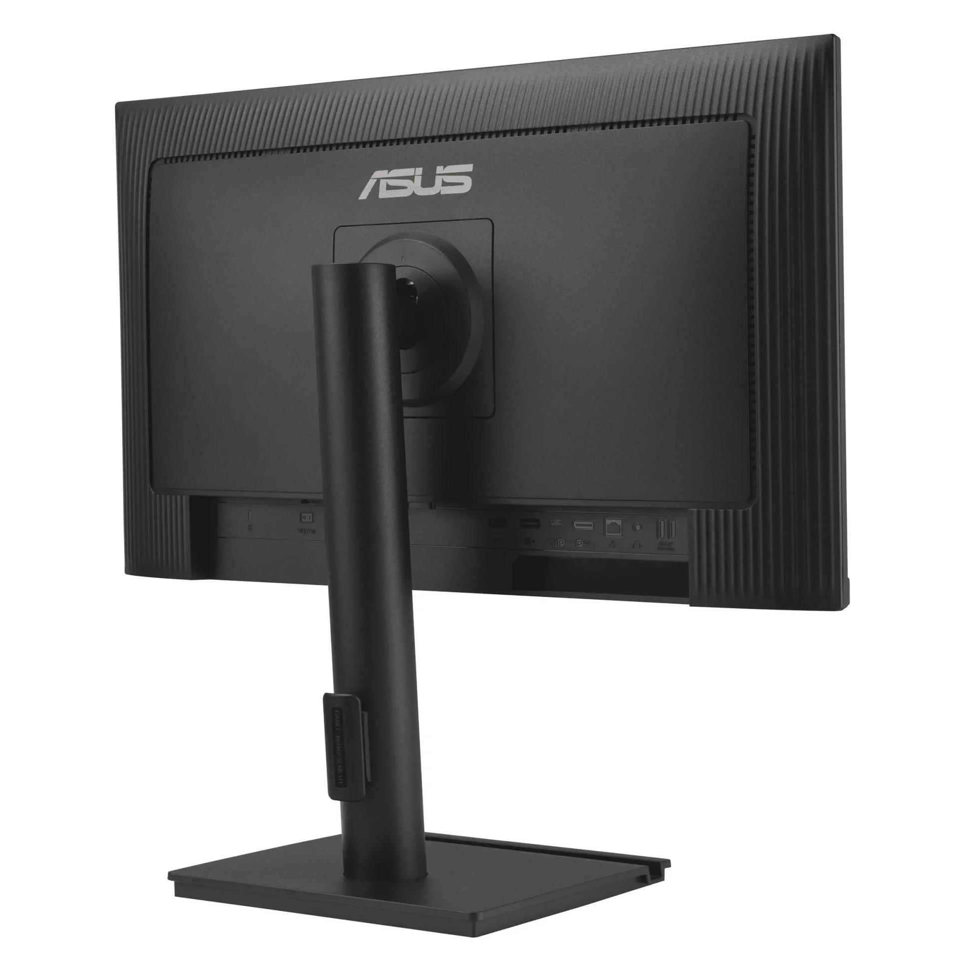 LCD Monitor ASUS 23.8 " 1920 x 1080 pixels Full HD Native aspect ratio 16:9 LCD Flat 90LM01V0-B02171 - Image 6