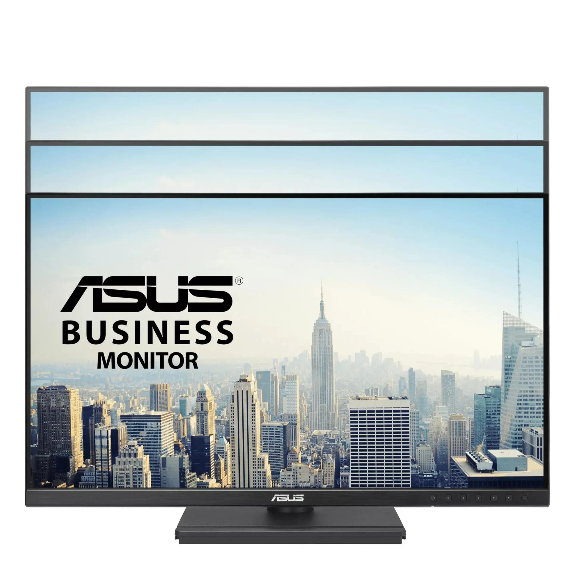 LCD Monitor ASUS 23.8 " 1920 x 1080 pixels Full HD Native aspect ratio 16:9 LCD Flat 90LM01V0-B02171 - Image 8