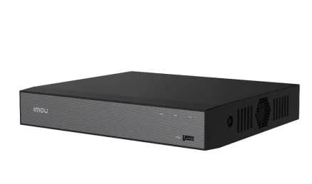 NET VIDEO RECORDER 10CH/NVR-N110-8A0E-P IMOU - Image 1