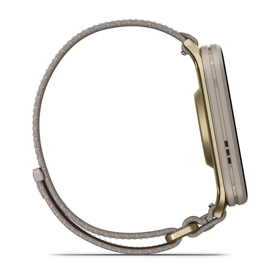 SMARTWATCH VENU X1/GOLD/TITAN 010-02980-09 GARMIN - Image 5