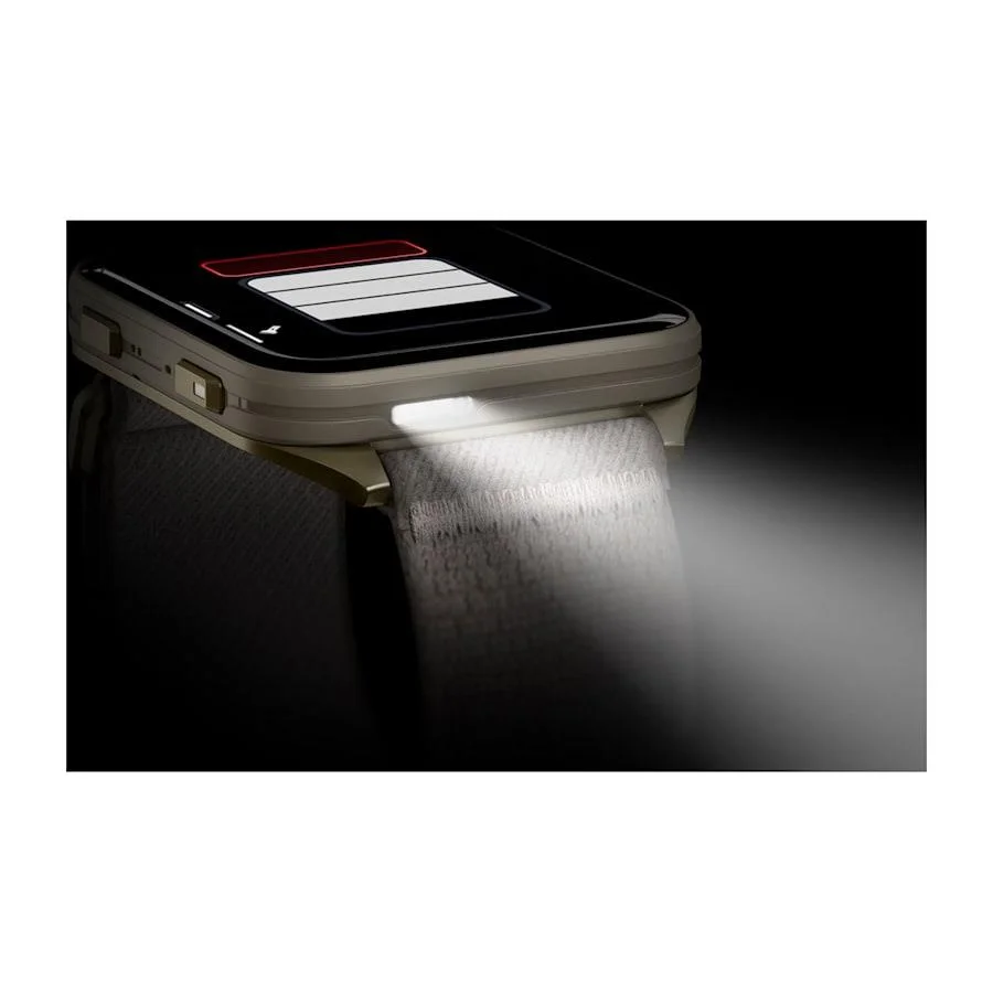 SMARTWATCH VENU X1/GOLD/TITAN 010-02980-09 GARMIN - Image 9