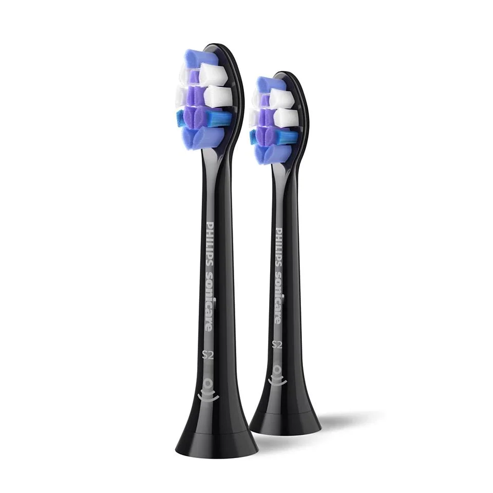ELECTRIC TOOTHBRUSH ACC HEAD/HX6052/88 PHILIPS - Image 1