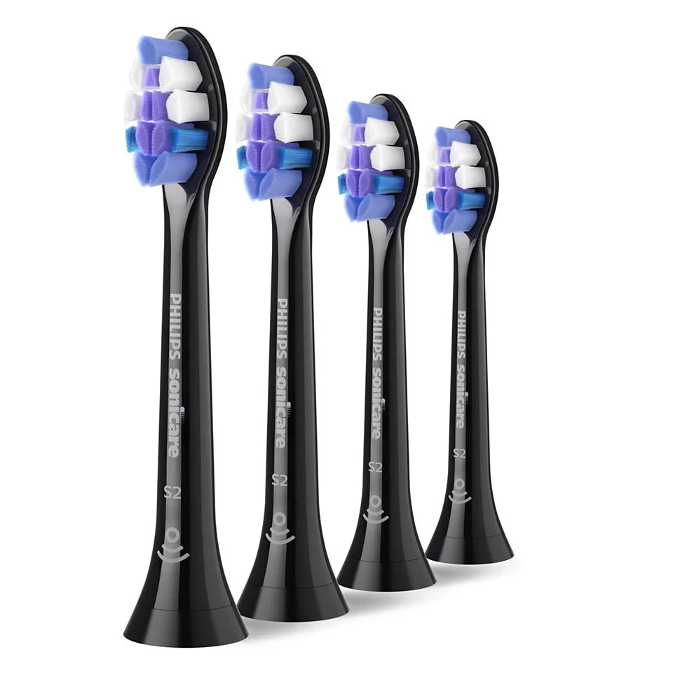 ELECTRIC TOOTHBRUSH ACC HEAD/HX6054/88 PHILIPS - Image 1