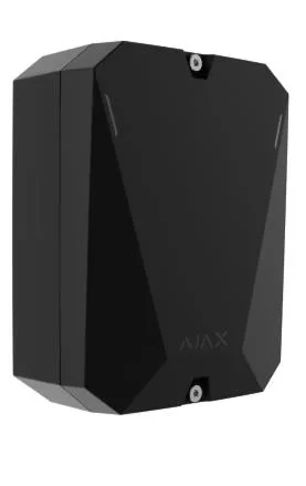 CONTROL PANEL WRL HUB BP/JEWELLER BLACK 93602 AJAX - Image 1