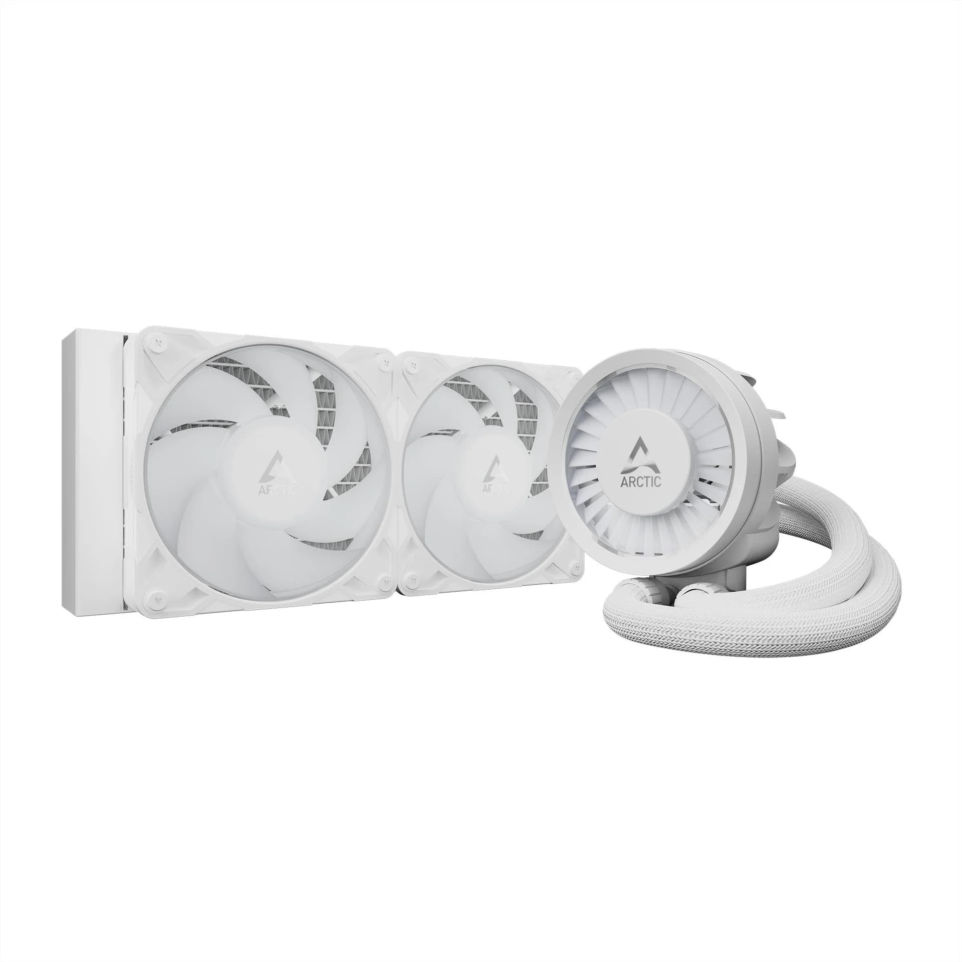 CPU COOLER S_MULTI/ACFRE00186A ARCTIC - Image 1