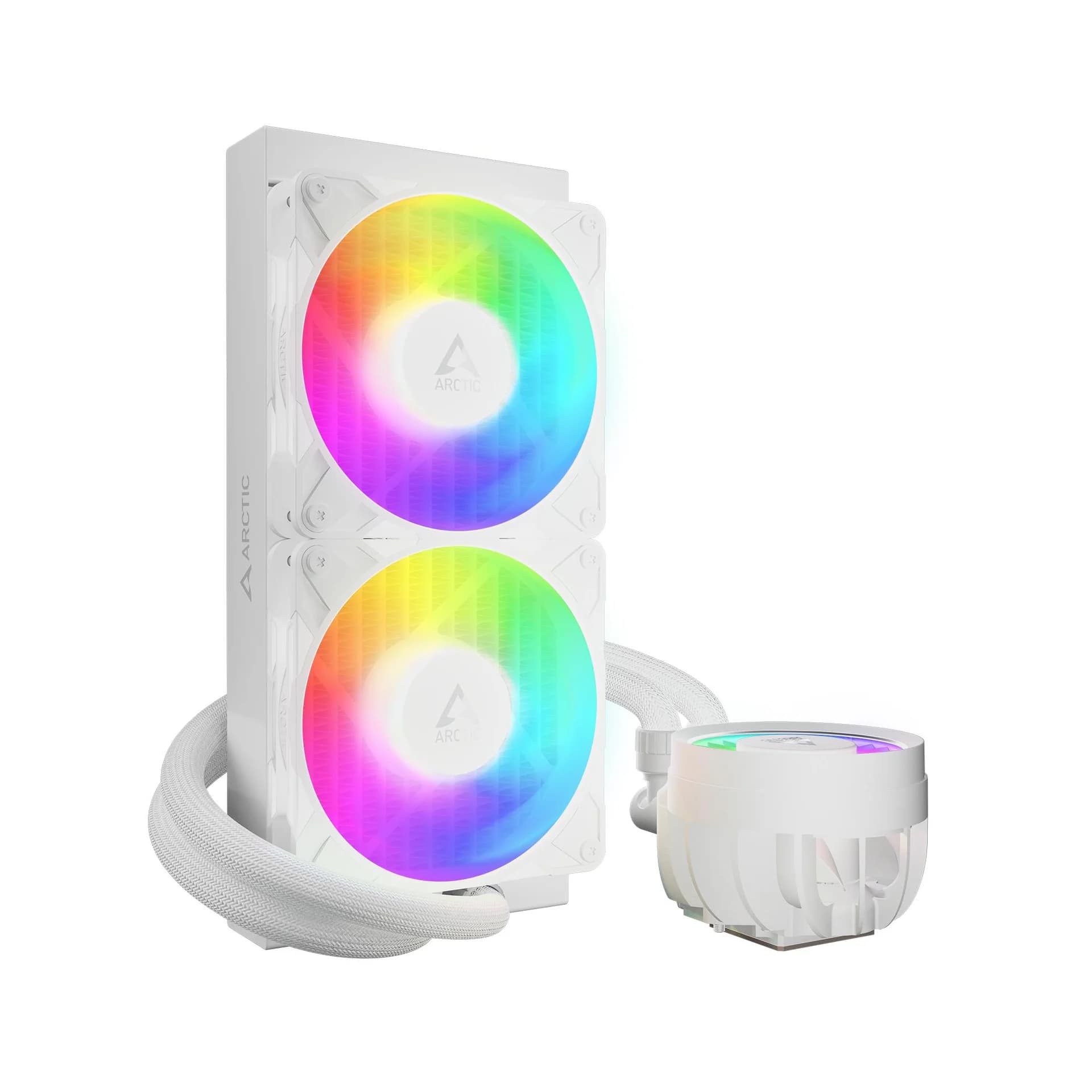 CPU COOLER S_MULTI/ACFRE00186A ARCTIC - Image 7