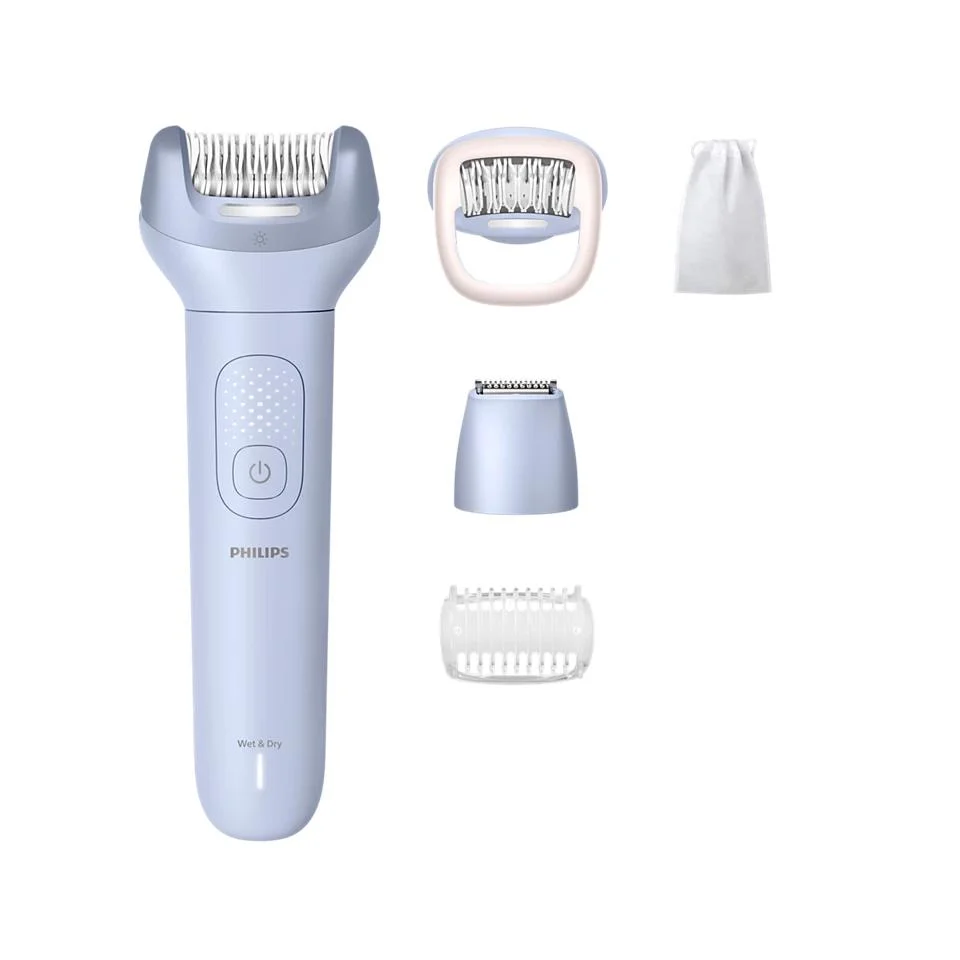 EPILATOR/BRE711/00 PHILIPS - Image 1