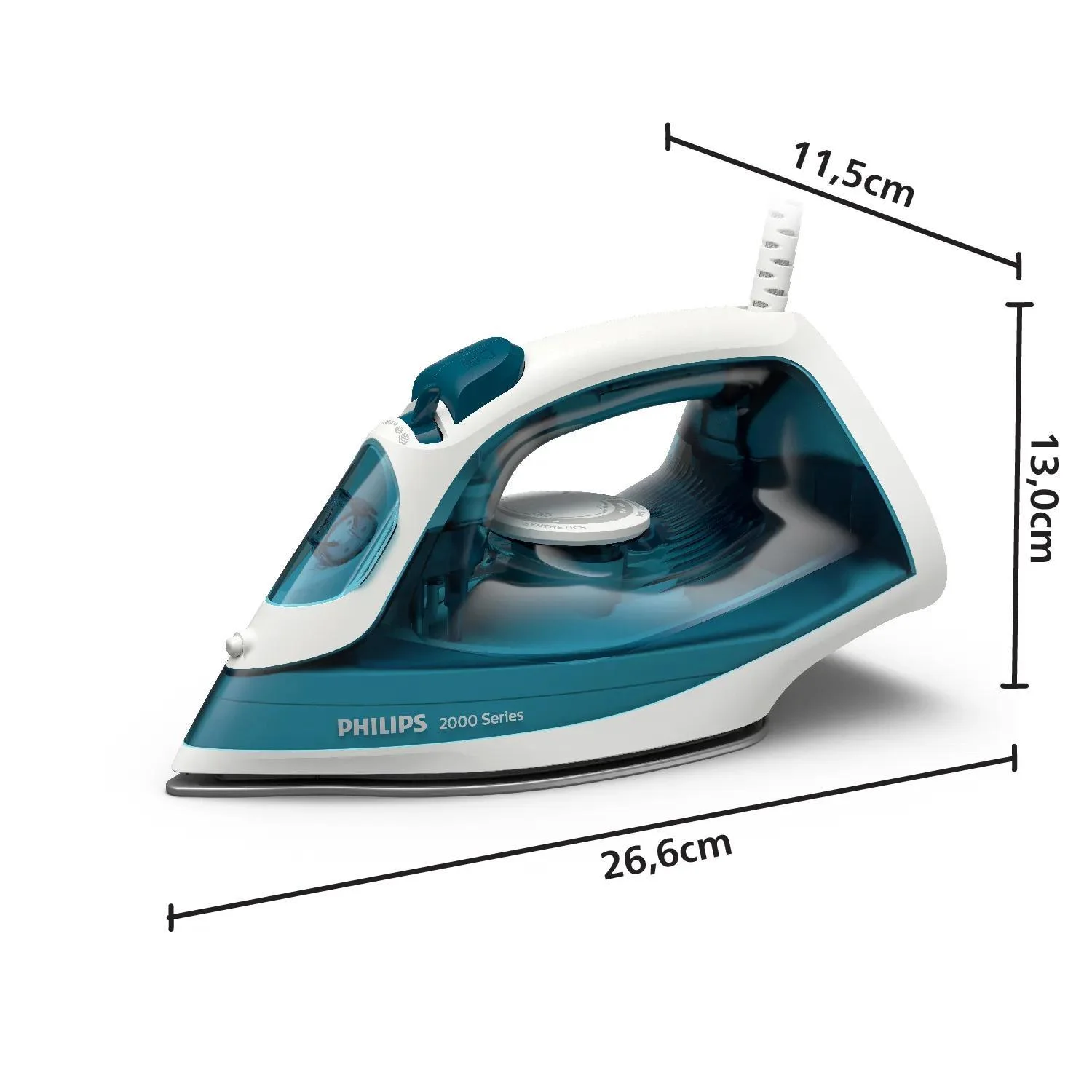 IRON/DST2020/90 PHILIPS - Image 6