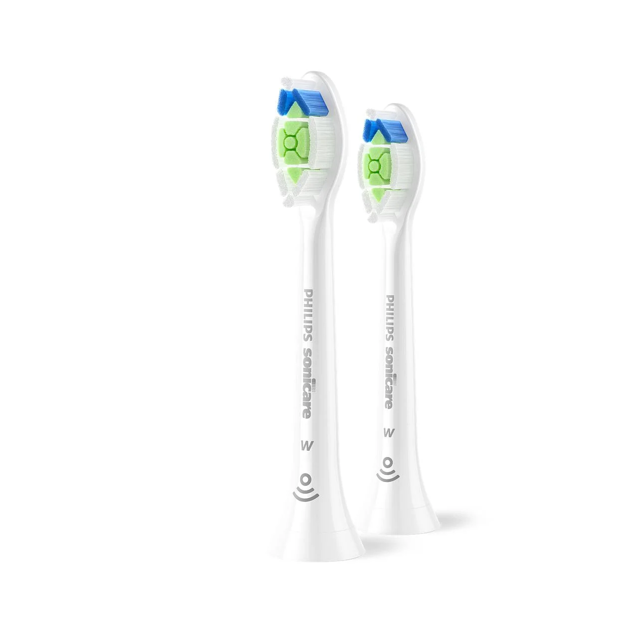 ELECTRIC TOOTHBRUSH ACC HEAD/HX6062/87 PHILIPS - Image 1