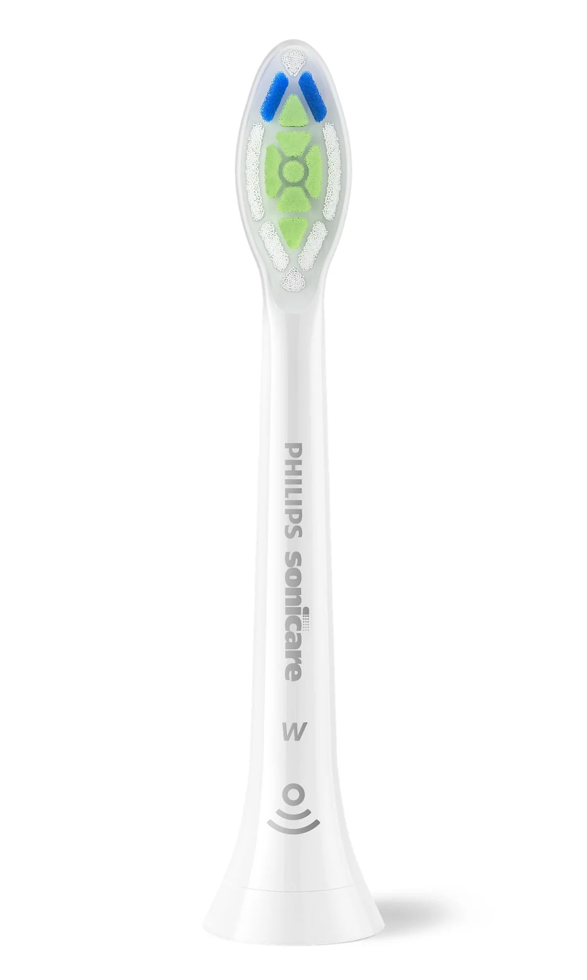 ELECTRIC TOOTHBRUSH ACC HEAD/HX6062/87 PHILIPS - Image 2