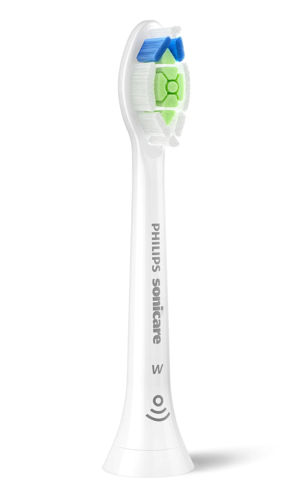ELECTRIC TOOTHBRUSH ACC HEAD/HX6062/87 PHILIPS - Image 3