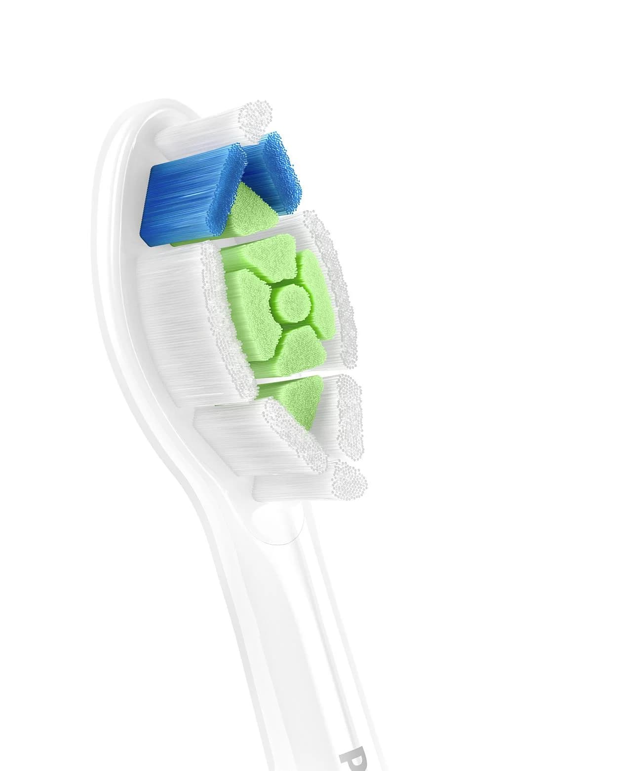 ELECTRIC TOOTHBRUSH ACC HEAD/HX6062/87 PHILIPS - Image 4