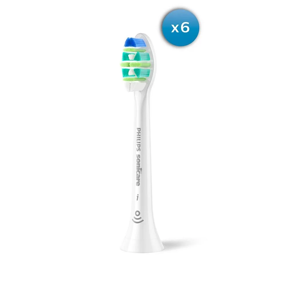ELECTRIC TOOTHBRUSH ACC HEAD/HX9006/87 PHILIPS - Image 1