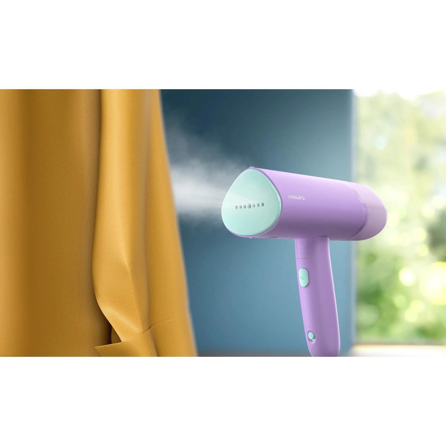 GARMENT STEAMER HANDHELD/STH3010/30 PHILIPS - Image 4