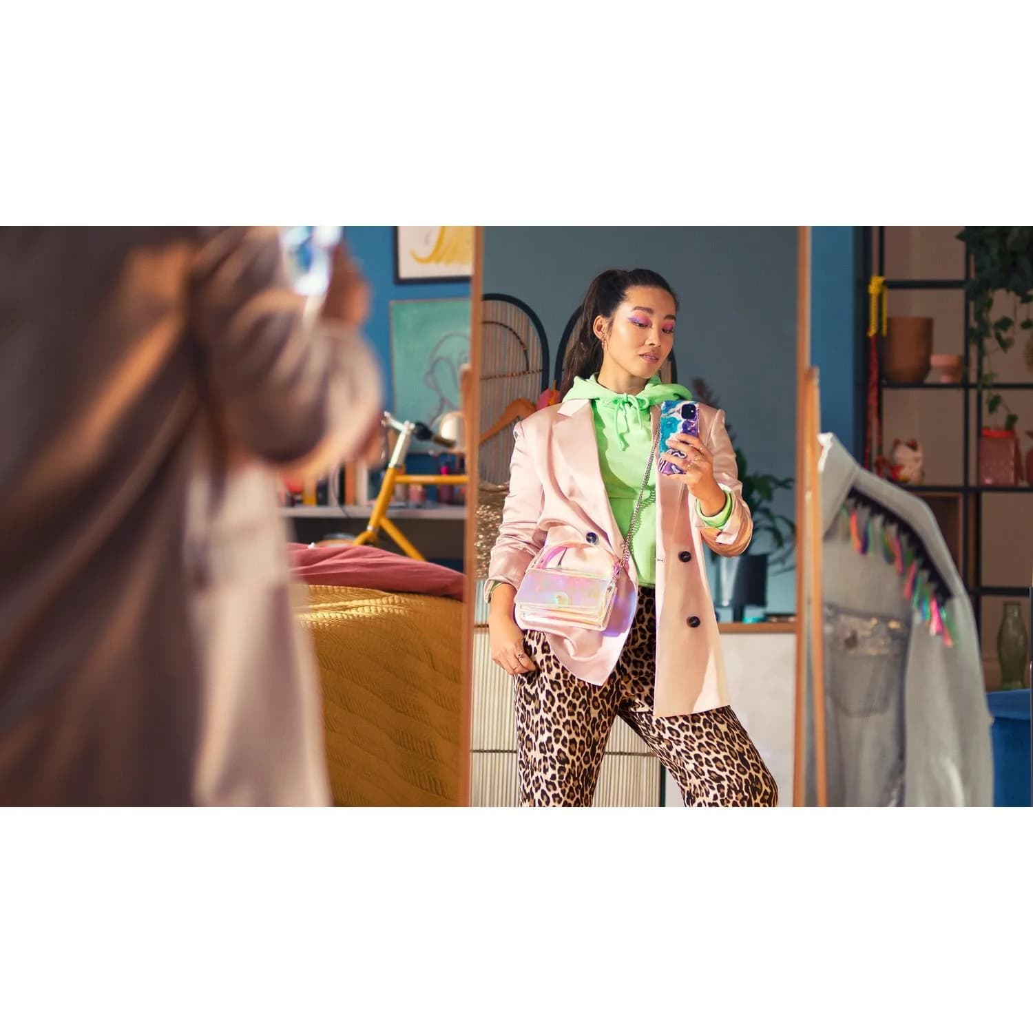 GARMENT STEAMER HANDHELD/STH3010/30 PHILIPS - Image 8