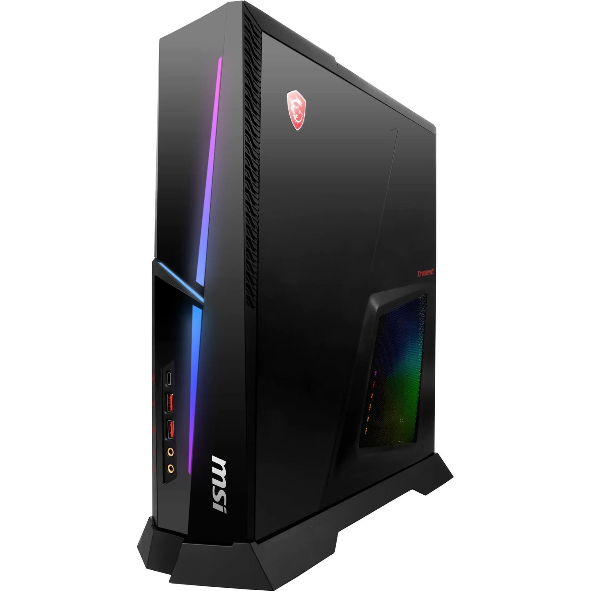 PC MPG TRIDENT AS AI CU7-265F/16GB/1TB W11 2NVM7-073EU MSI - Image 5