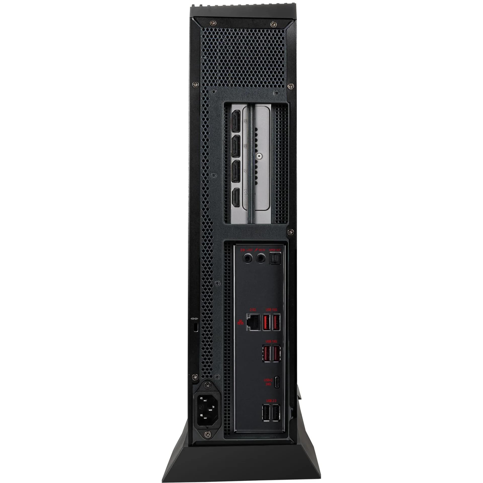 PC MPG TRIDENT AS AI CU7-265F/16GB/1TB W11 2NVM7-073EU MSI - Image 8