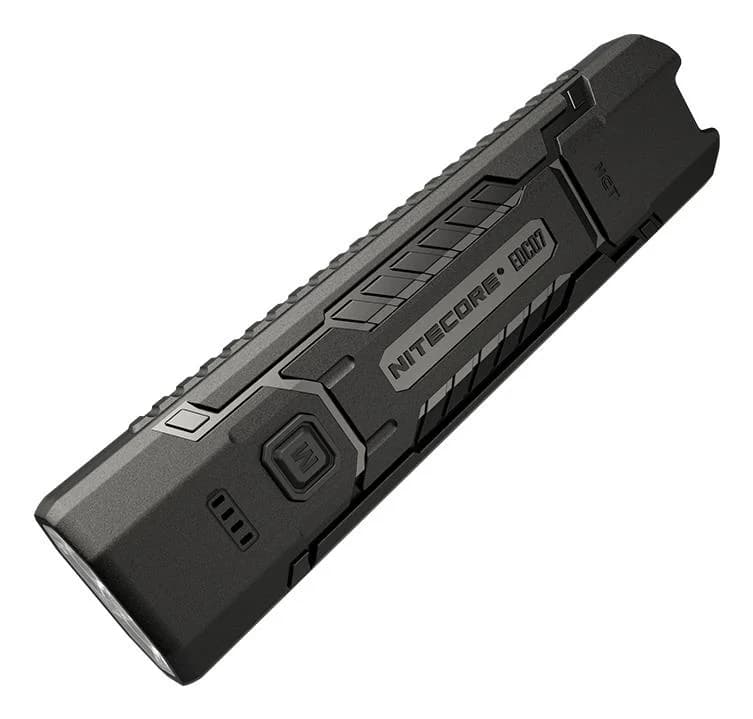 FLASHLIGHT EDC SERIES/EDC07 NITECORE - Image 1