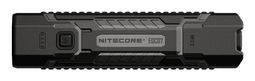 FLASHLIGHT EDC SERIES/EDC07 NITECORE - Image 2