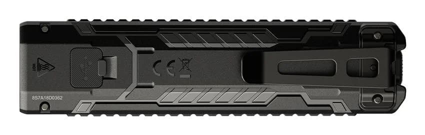 FLASHLIGHT EDC SERIES/EDC07 NITECORE - Image 3