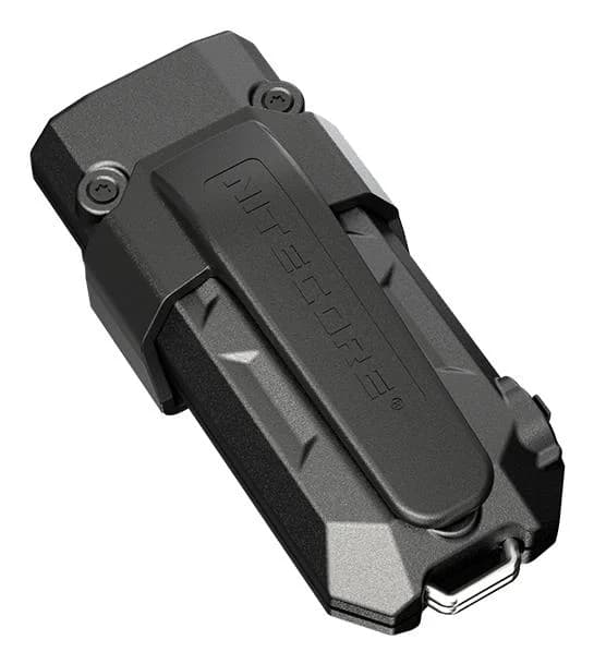 FLASHLIGHT KEYCHAIN/TIP3 NITECORE - Image 3