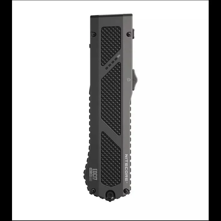 FLASHLIGHT EDC SERIES/EDC17 EU (CLASS 1) NITECORE - Image 2
