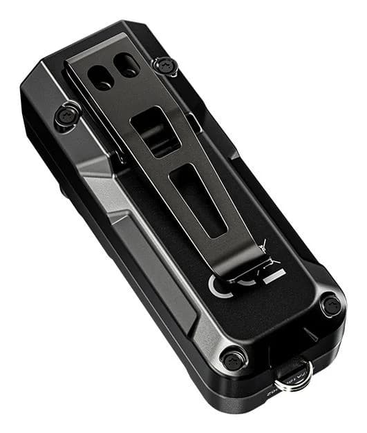 FLASHLIGHT KEYCHAIN/TUP2 NITECORE - Image 3
