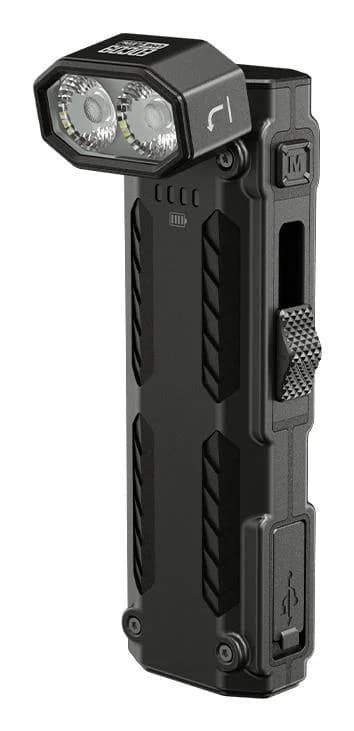 FLASHLIGHT EDC SERIES/EDC09 NITECORE - Image 1