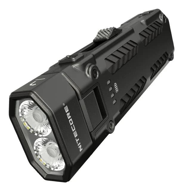 FLASHLIGHT EDC SERIES/EDC09 NITECORE - Image 3