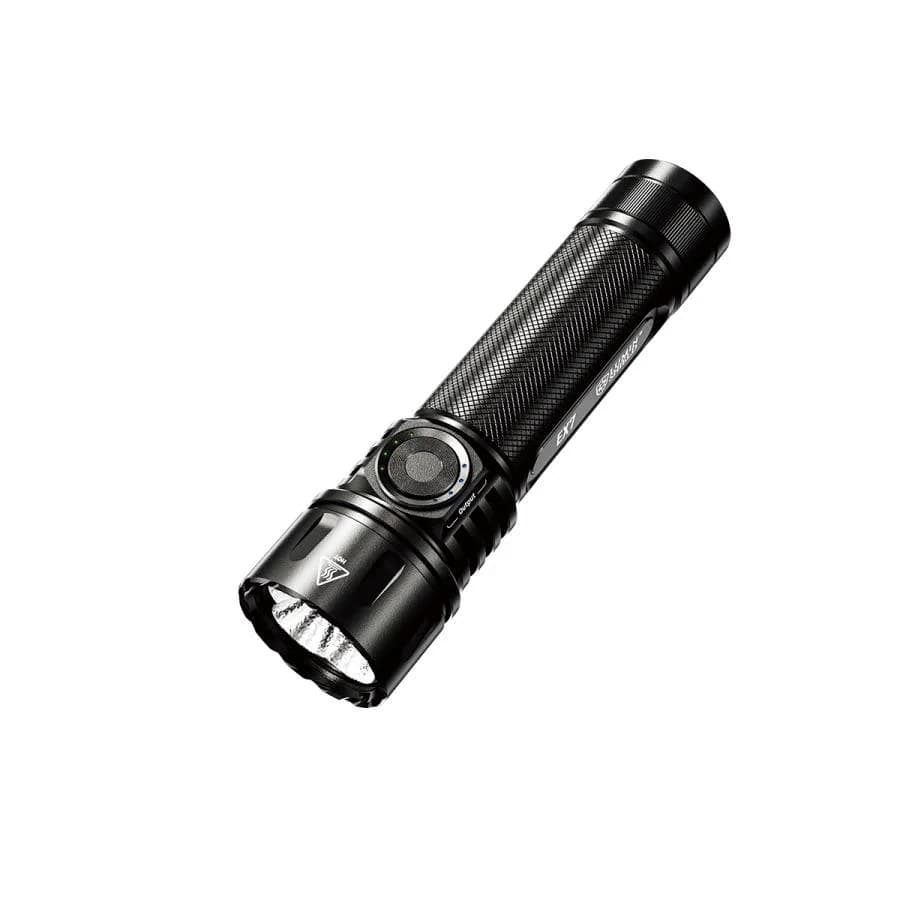 FLASHLIGHT EX SERIES/6000 LUM EX7+NL2155HP NITECORE - Image 1