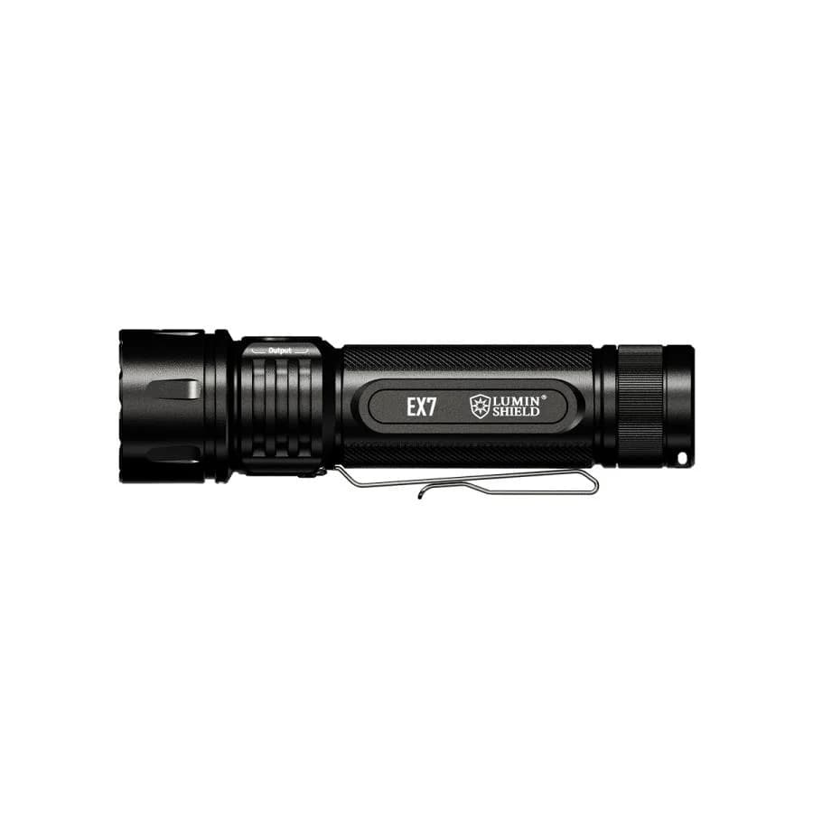 FLASHLIGHT EX SERIES/6000 LUM EX7+NL2155HP NITECORE - Image 3