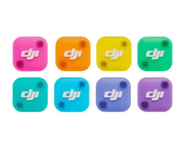 CAMERA ACC MIC MINI 2 MAGNETIC/FRONT COVER CP.RN.00000537 DJI - Image 1