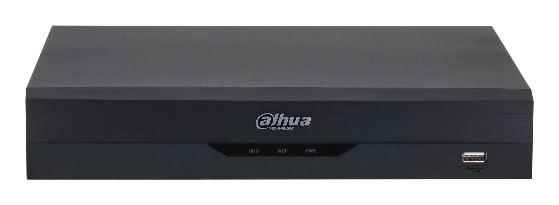 DVR 4CH HDCVI PENTABRID AI/XVR5104HS-4KL-I3/T DAHUA - Image 2