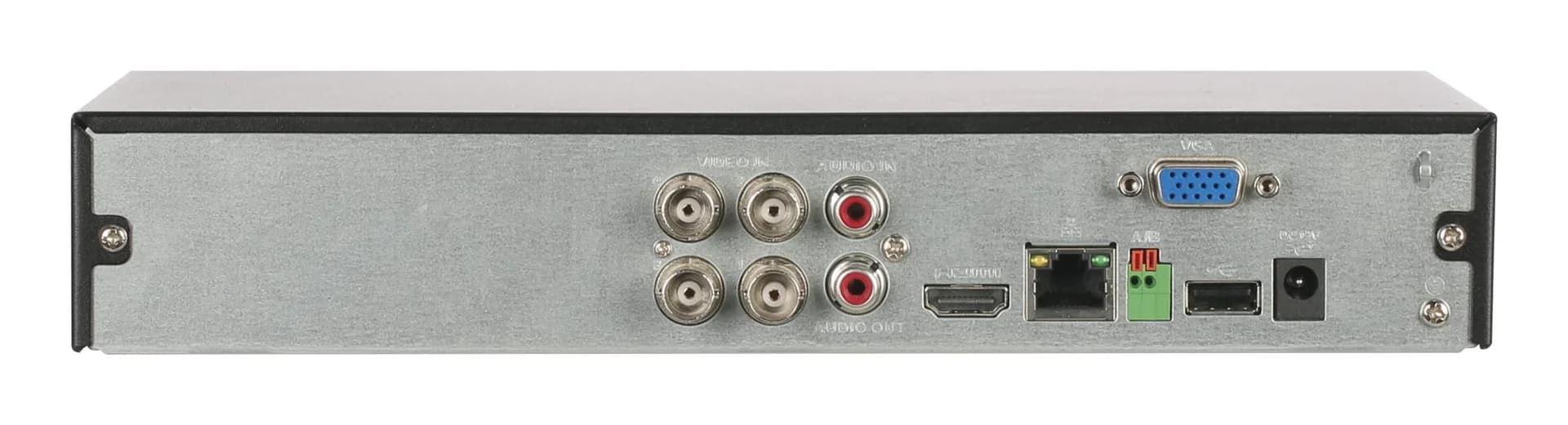 DVR 4CH HDCVI PENTABRID AI/XVR5104HS-4KL-I3/T DAHUA - Image 3