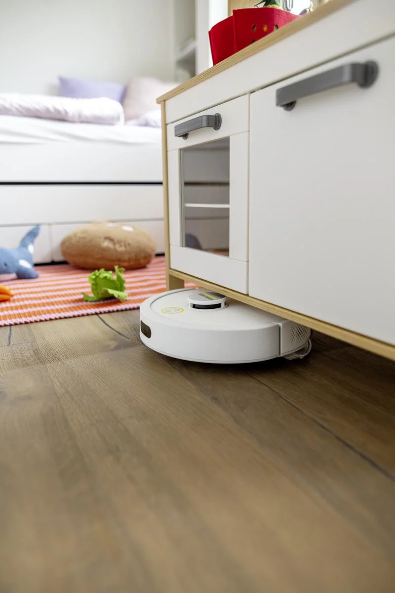 VACUUM CLEANER ROBOT RVC 3/COMFORT 1.269-123.0 KARCHER - Image 7