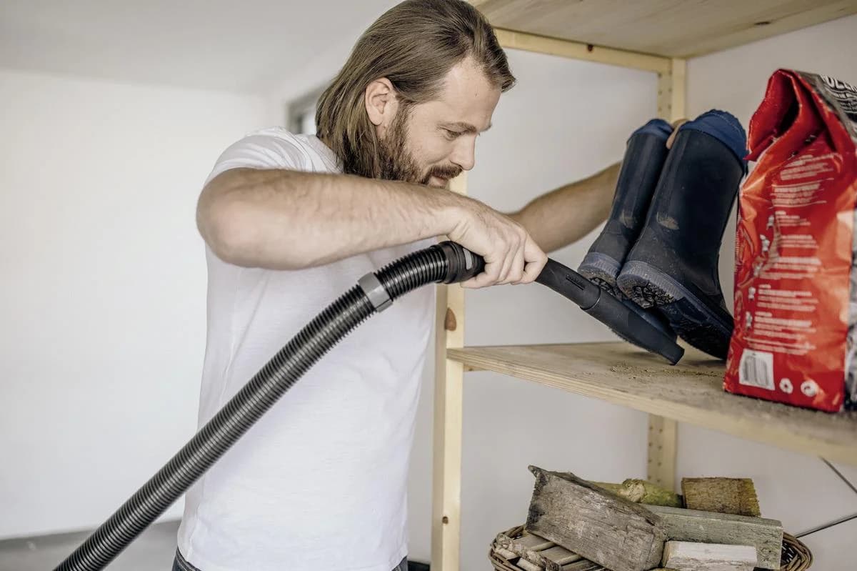VACUUM CLEANER WD 3/V-17/4/20 1.628-130.0 KARCHER - Image 3